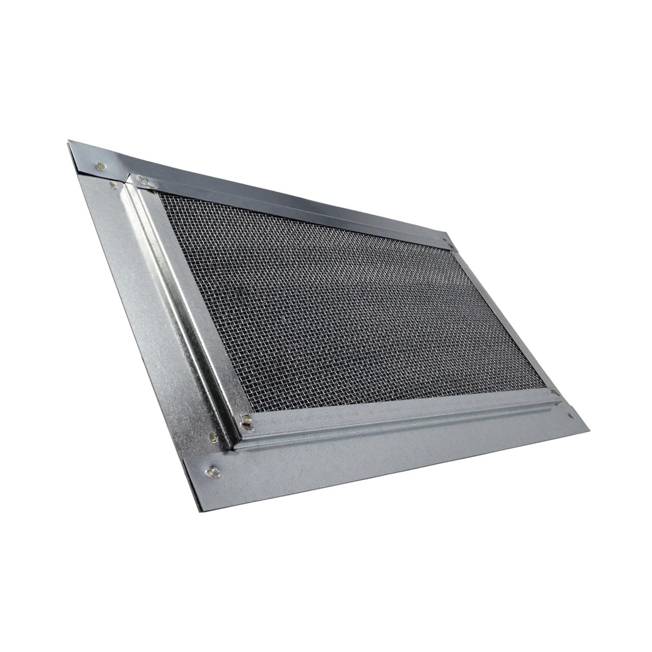 Vulcan Vents Fire and Ember Vent