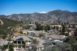 Wildfire Preparation Starts in the Winter—Here’s Why