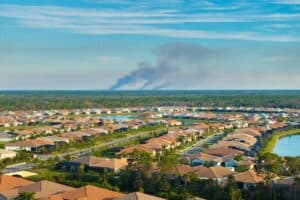 Wildfire Home Hardening Isn’t Just for Fire Season—It’s a Year-Round Responsibility
